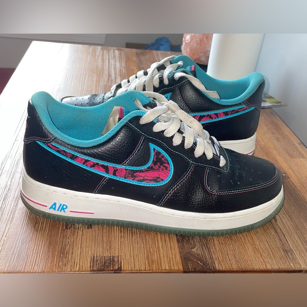Air Force 1s